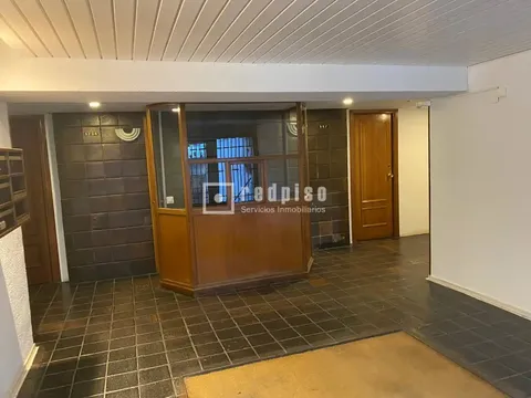 Pis de 92 m² a Madrid