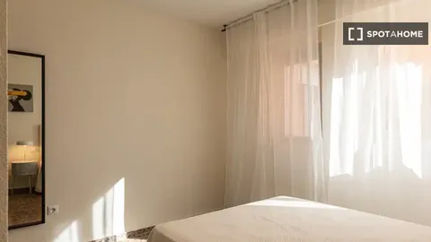 Habitació de lloguer, València