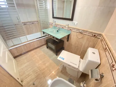 Apartamento 125 m² em Málaga