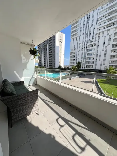 Wohnung 75 m² in Valencia
