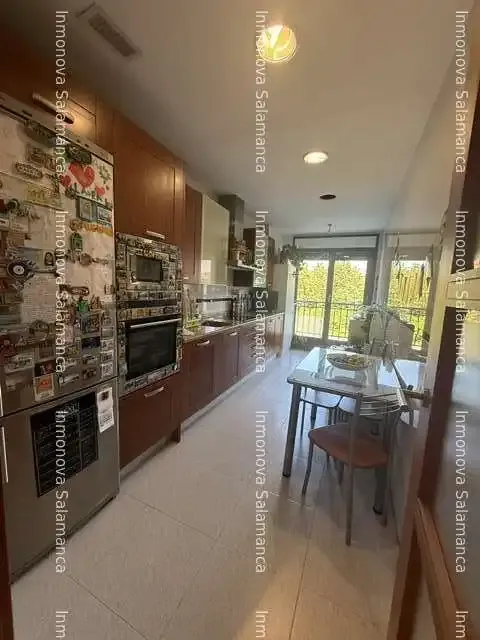 Pis de 80 m² a Salamanca