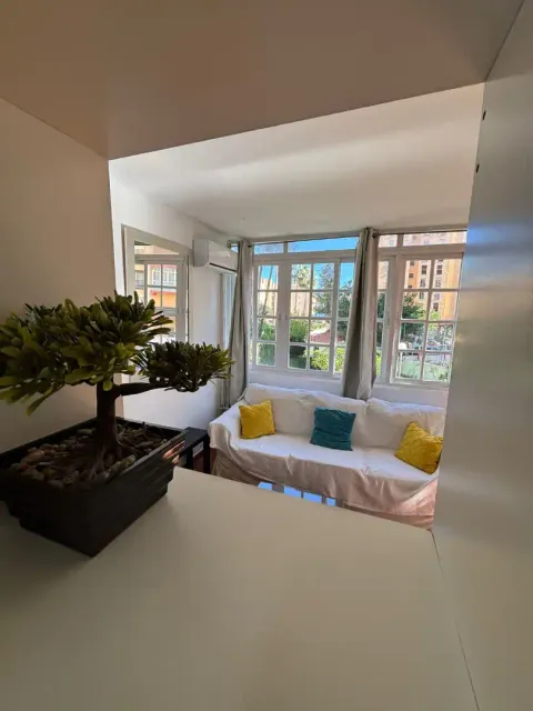 Wohnung 50 m² in Torremolinos