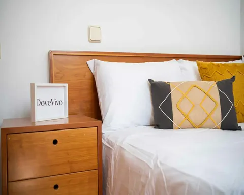 Zimmer zur Miete, Madrid