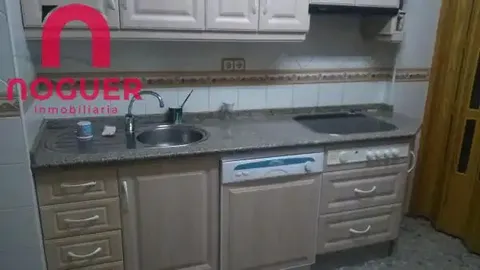 Apartamento 120 m² em Córdoba