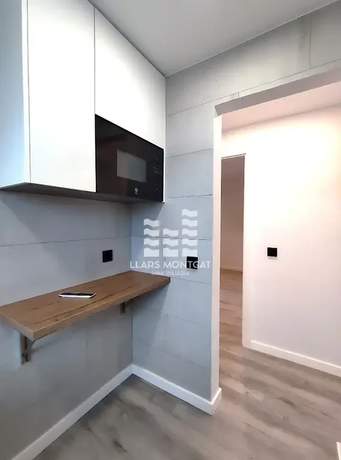 Piso de 85 m² en Montgat