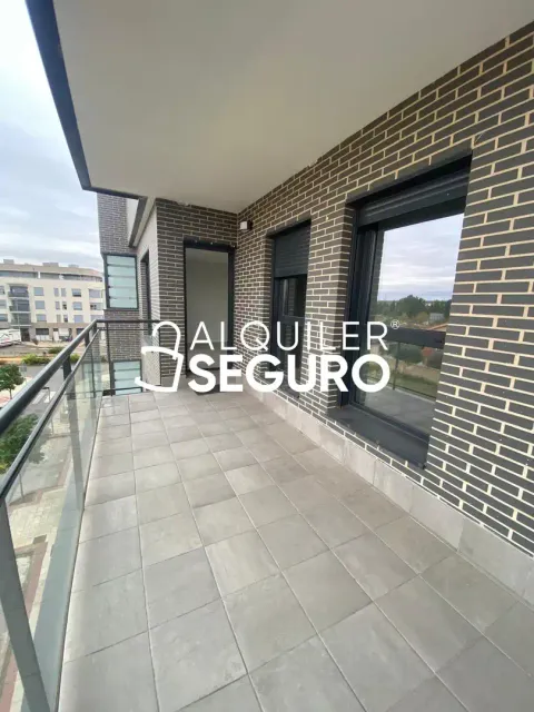 Pis de 97 m² a Alovera