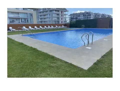 Flat 55 m² in Foz
