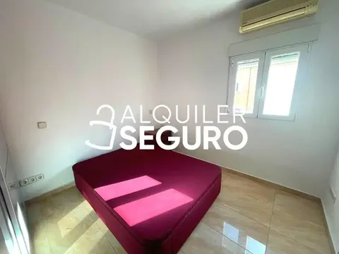 Pis de 48 m² a Madrid