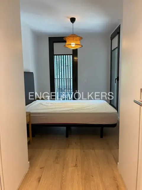 Pis de 80 m² a Barcelona