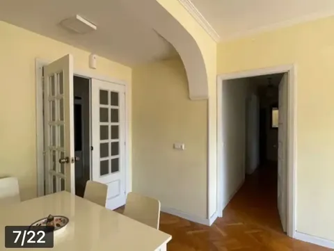 Pis de 111 m² a Pontevedra