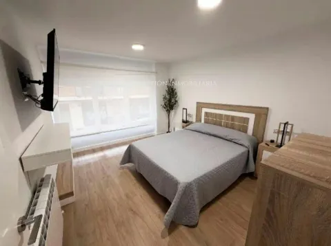 Wohnung 60 m² in Salamanca