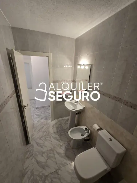 Appartamento 88 m² a Alcalá de Henares