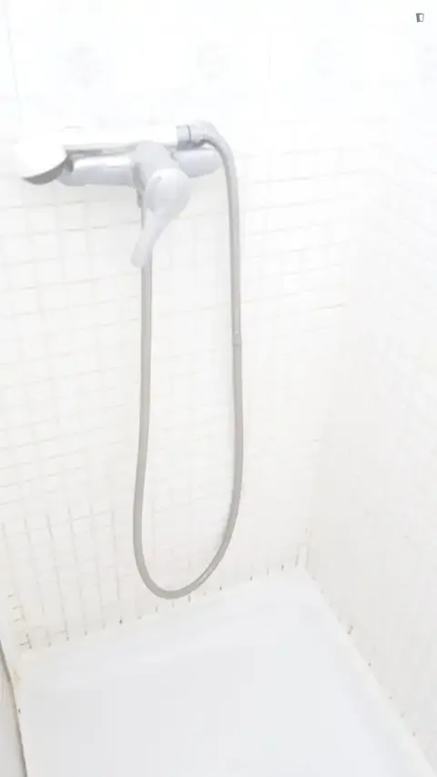 Zimmer zur Miete, Madrid