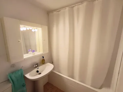 Pis de 102 m² a Saragossa