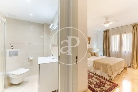 Wohnung 166 m² in Palma