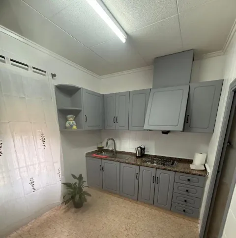 Casa de 110 m² a l'Alguenya (2/10)