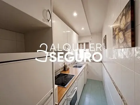 Pis de 55 m² a Madrid