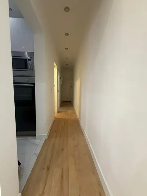 Pis de 50 m² a Barcelona