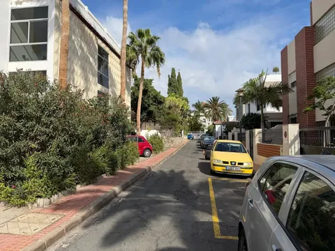 Pis de 50 m² a Las Palmas de Gran Canaria