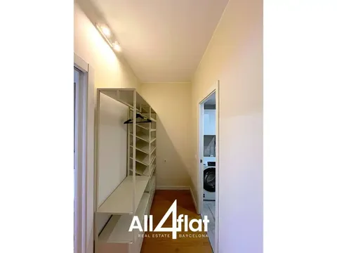 Pis de 64 m² a Barcelona