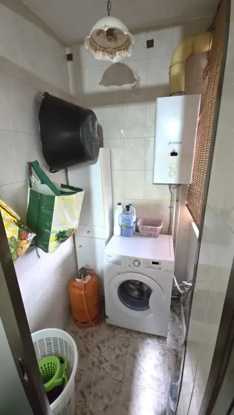 Pis de 80 m² a Cáceres