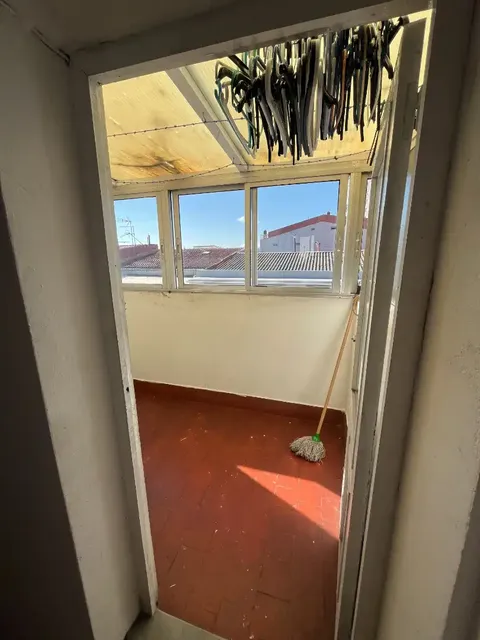 Pis de 80 m² a A Corunya