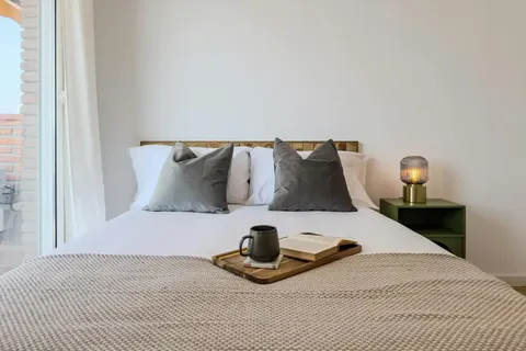 Habitación en alquiler, Barcelona (3/10)