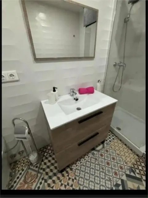 Pis de 60 m² a Màlaga