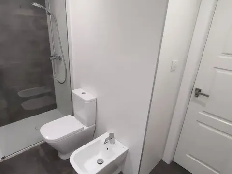 Pis de 85 m² a Saragossa