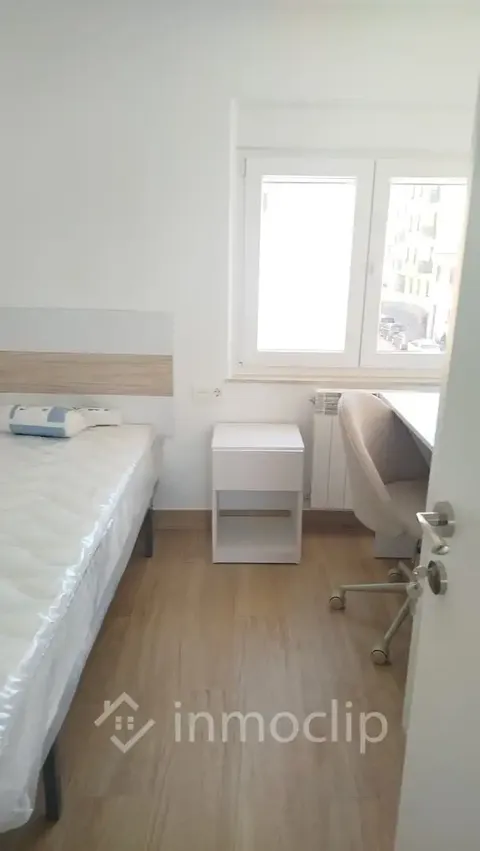Apartamento 60 m² em Salamanca