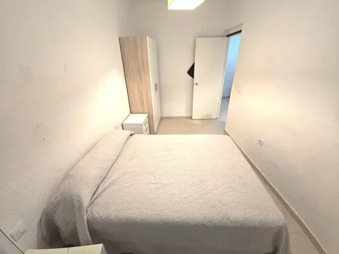 Pis de 40 m² a Cáceres
