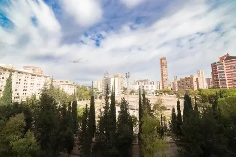 Pis de 60 m² a Benidorm