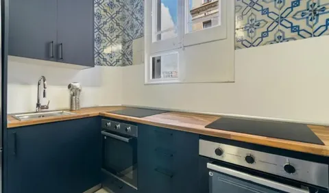 Habitación en alquiler, Barcelona