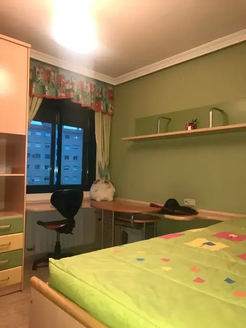 Appartamento 220 m² a Plasencia