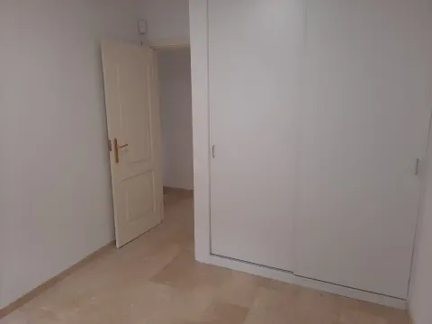 Wohnung 110 m² in El Rosario