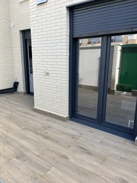 Pis de 60 m² a Tudela