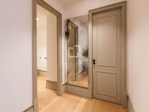 Pis de 100 m² a Madrid