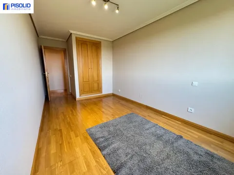 Pis de 133 m² a Valladolid