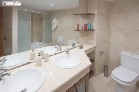 Pis de 137 m² a Alcúdia