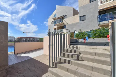 Pis de 73 m² a Puçol