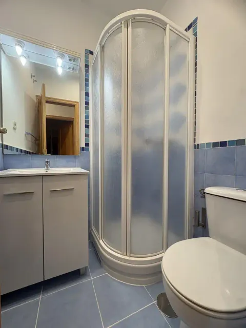 Wohnung 43 m² in Madrid