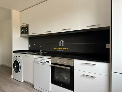 Pis de 104 m² a Logronyo