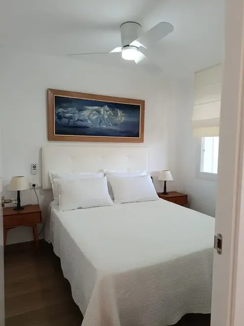 Pis de 35 m² a Xàbia