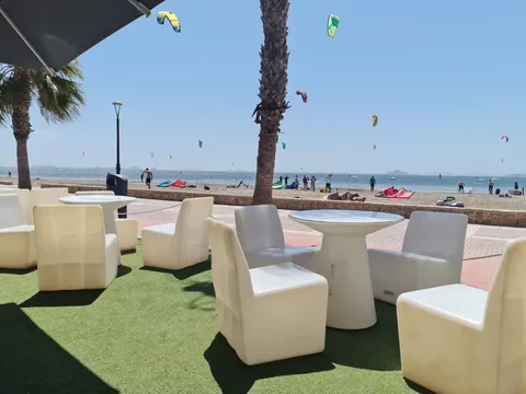 Pis de 70 m² a Los Alcázares