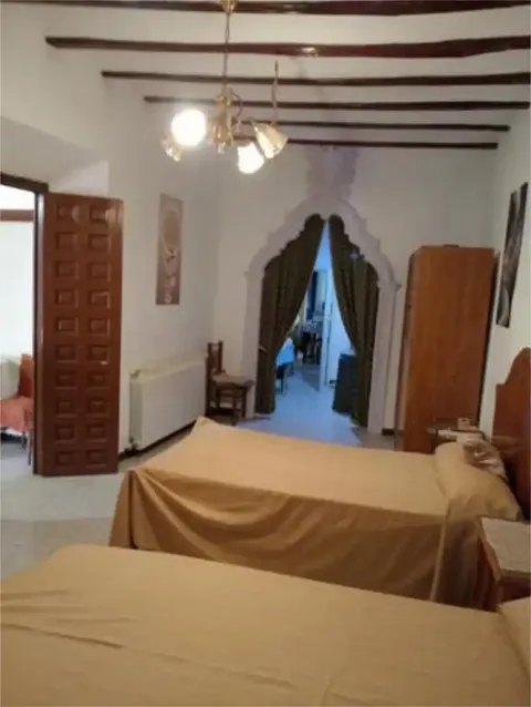 Wohnung 90 m² in Aguarón