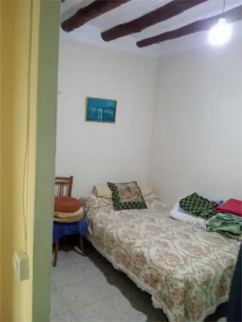 Wohnung 90 m² in Aguarón