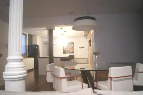 Pis de 85 m² a Madrid
