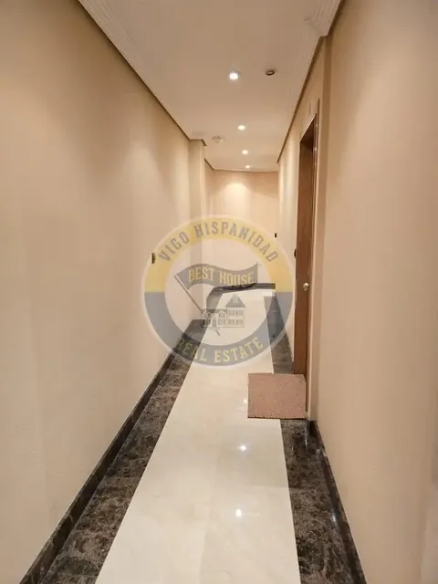 Pis de 36 m² a Vigo