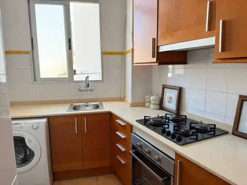 Habitació de lloguer, Elda