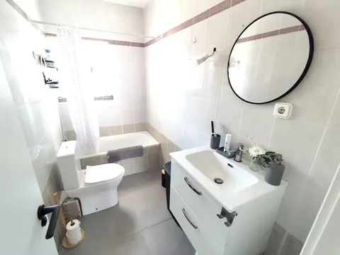Habitació de lloguer, Alacant